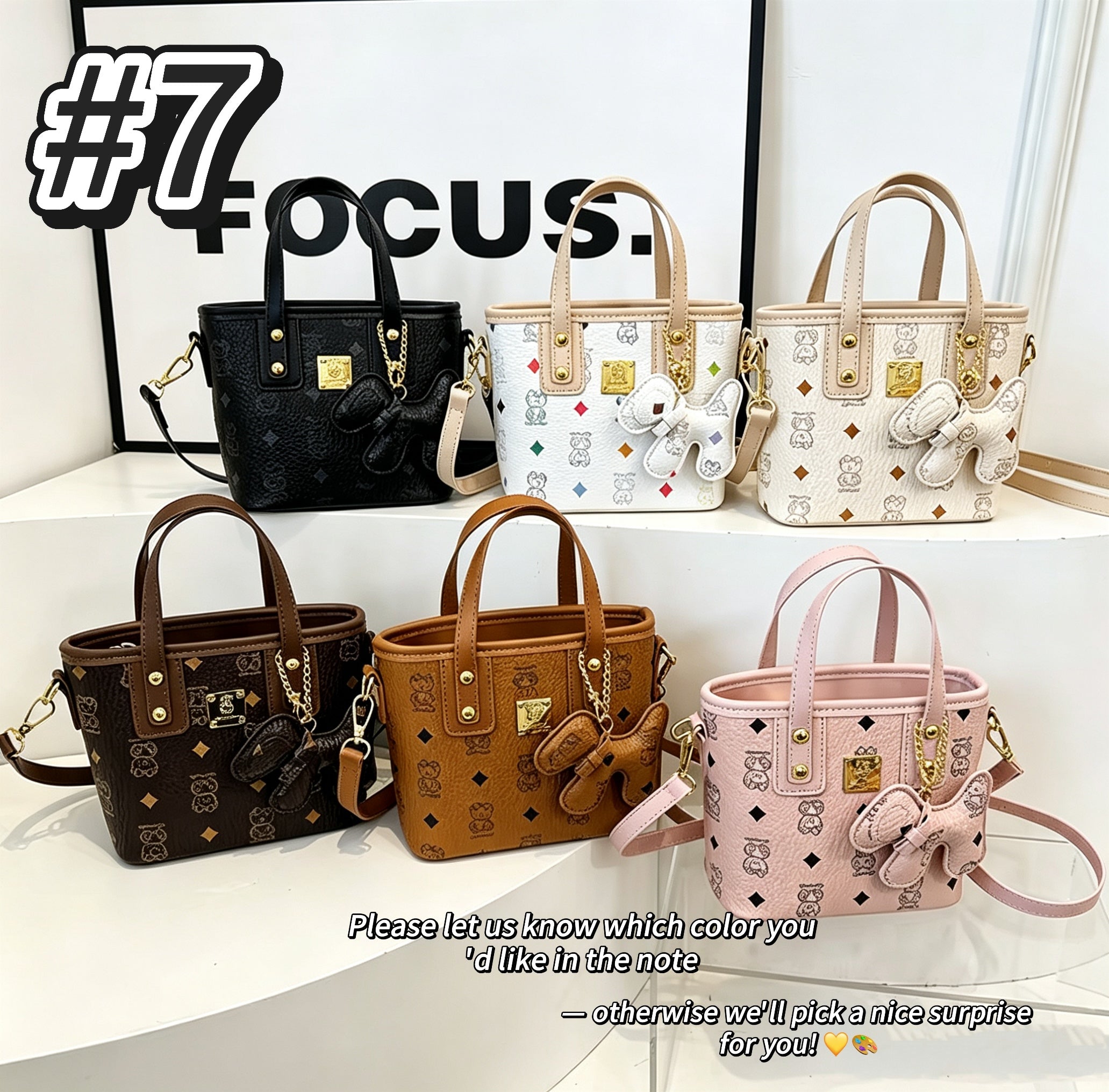 🎀 Blind Scoop Exclusive – Individual Bag Listing 🎀