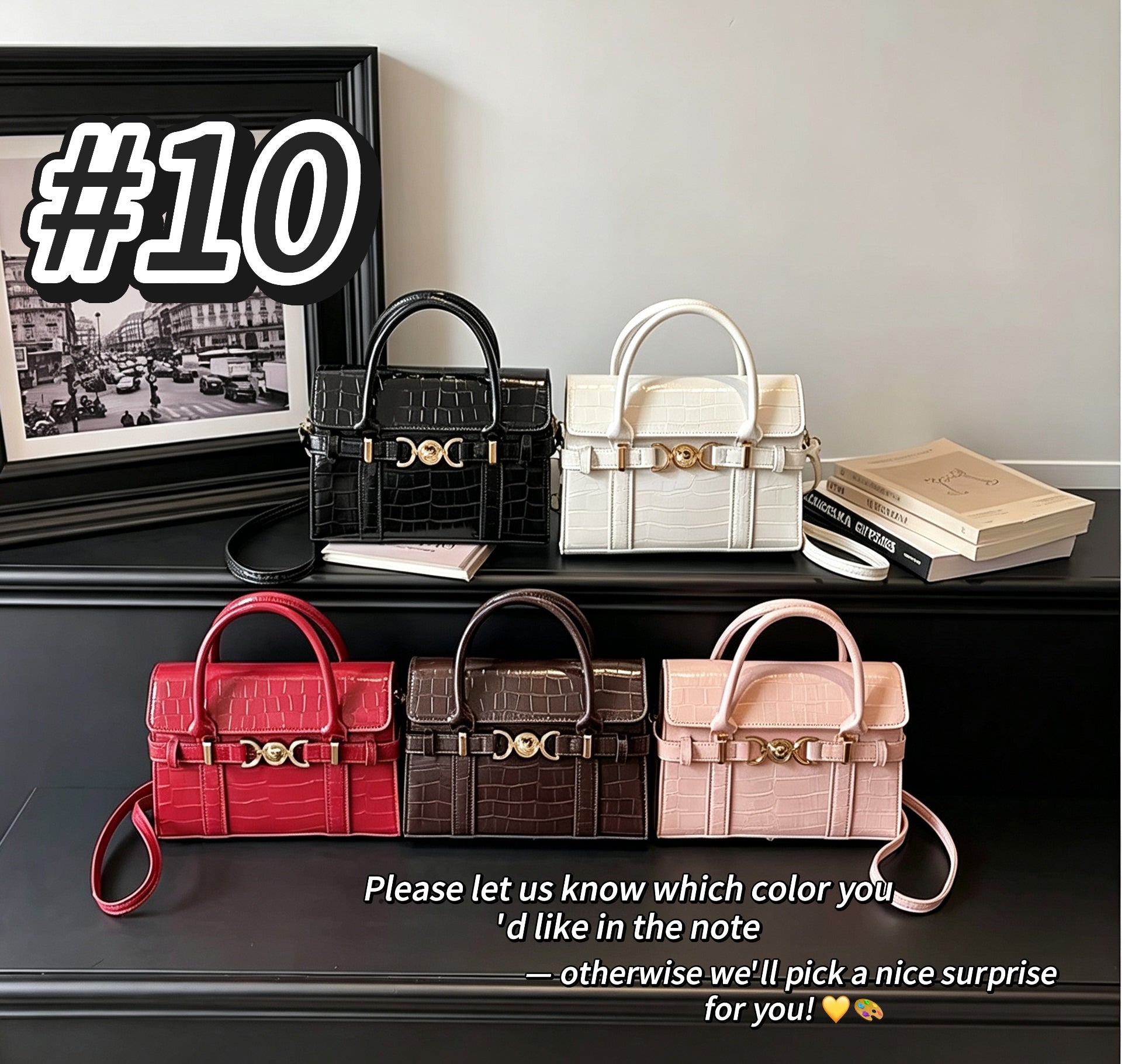🎀 Blind Scoop Exclusive – Individual Bag Listing 🎀