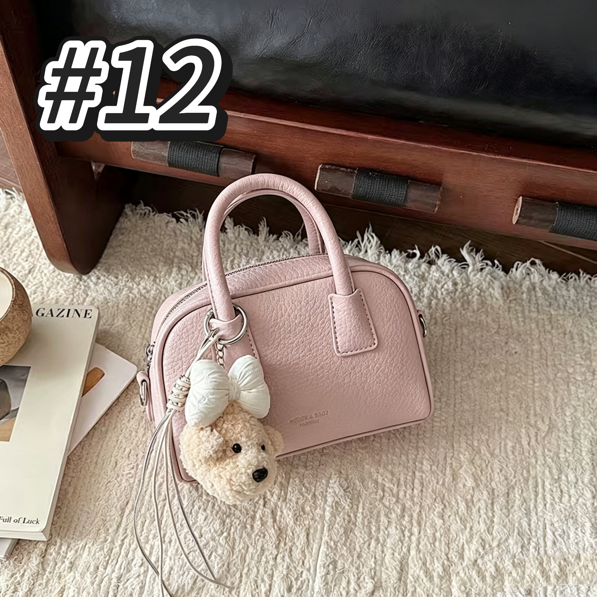 🎀 Blind Scoop Exclusive – Individual Bag Listing 🎀