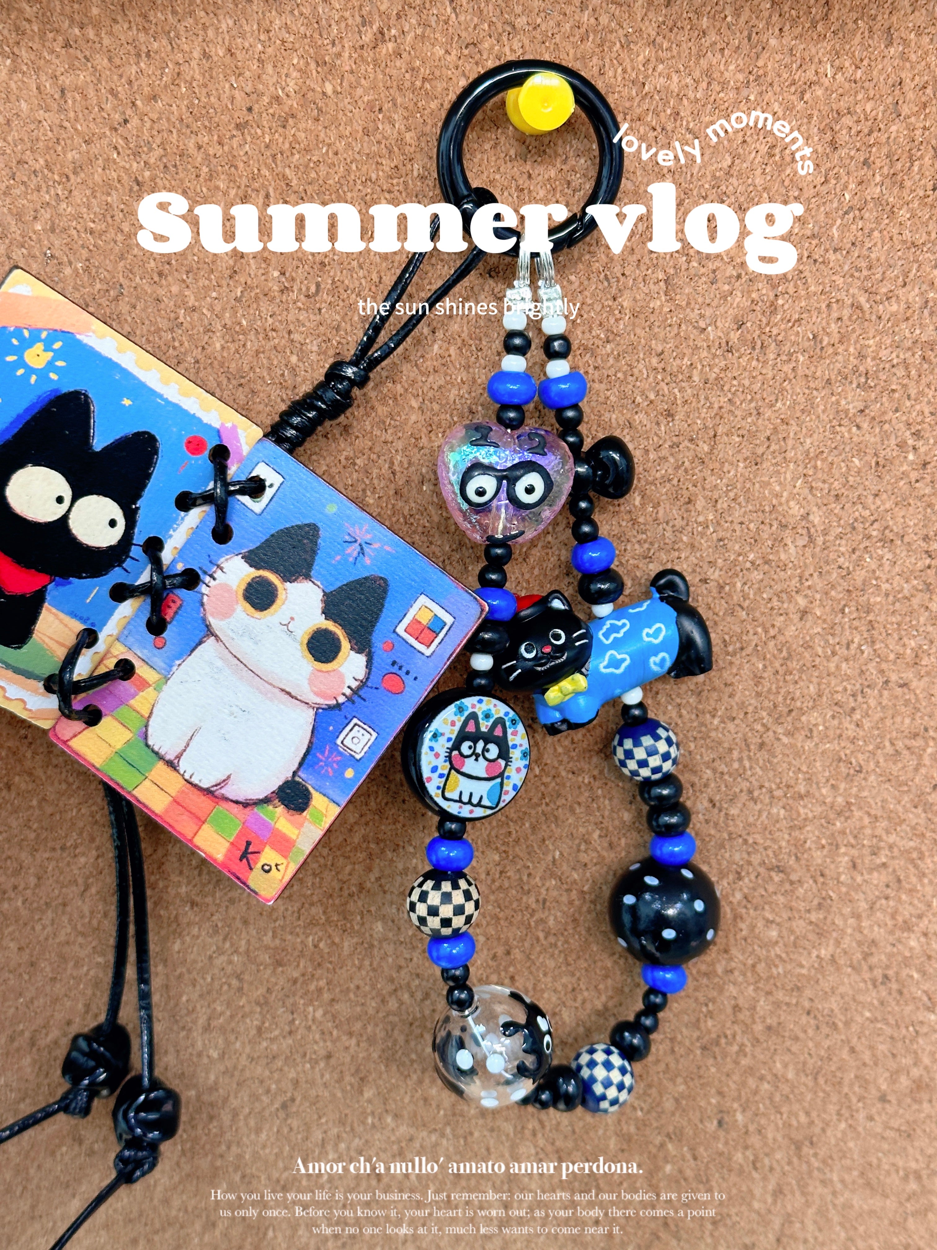 Lucky Game---Phone Chains